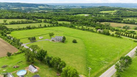182 Lawson Road Pattersonville NY 12137