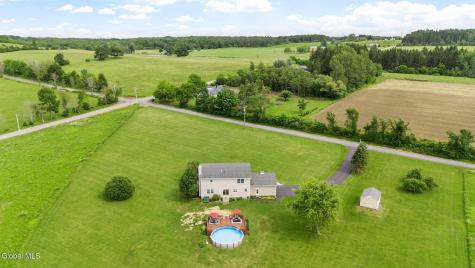 182 Lawson Road Pattersonville NY 12137