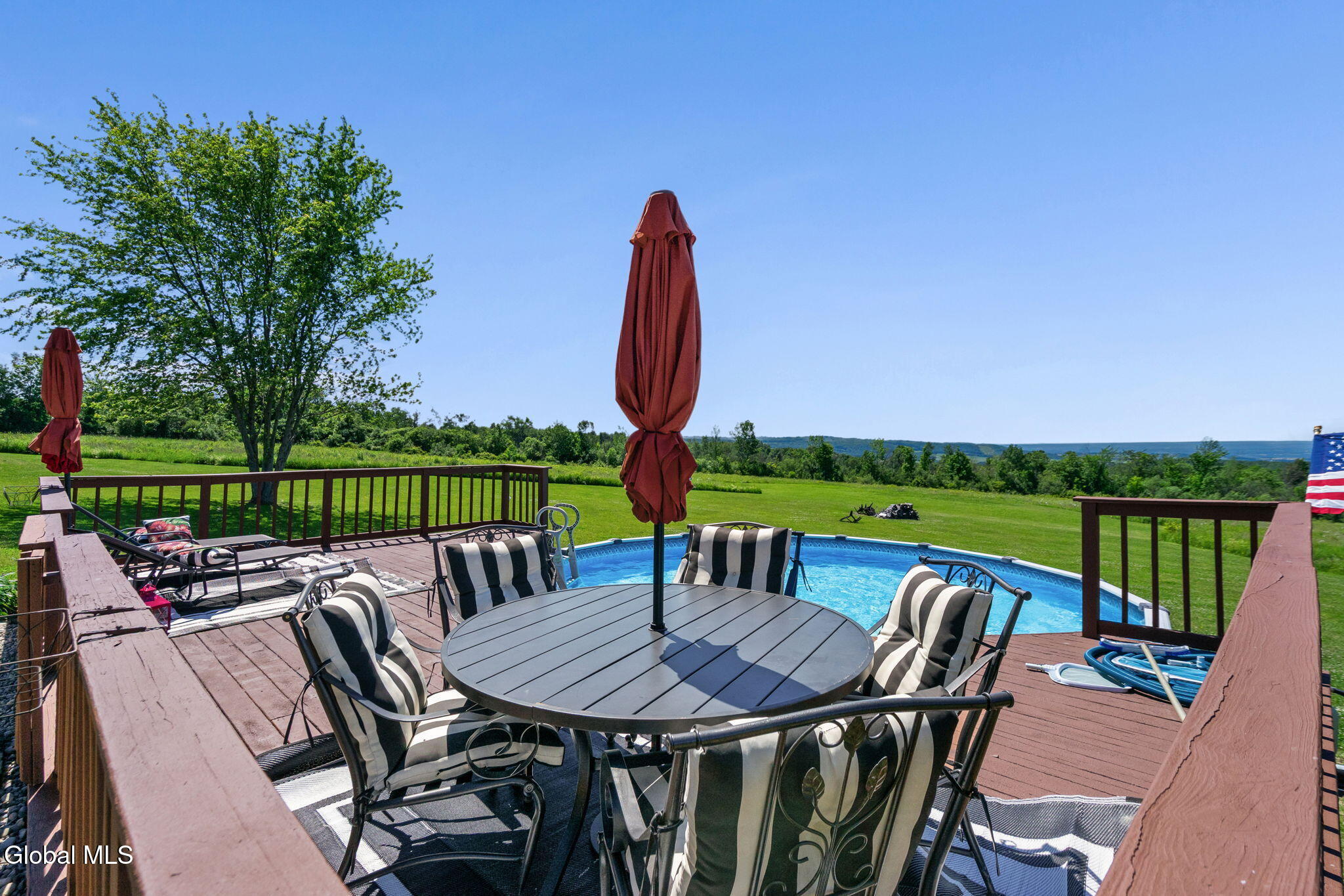 182 Lawson Road Pattersonville NY 12137