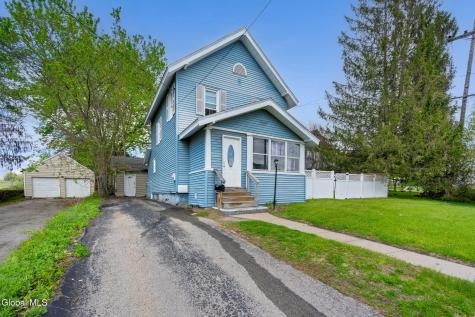 2 W 10th Avenue Gloversville NY 12078