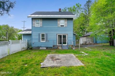 2 W 10th Avenue Gloversville NY 12078