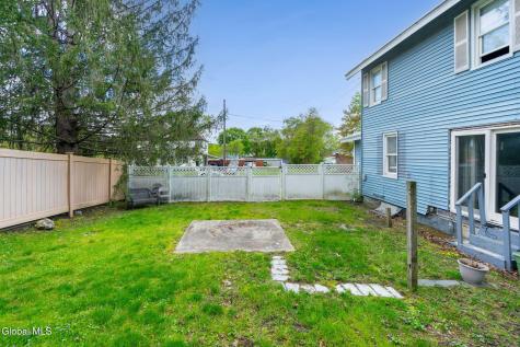 2 W 10th Avenue Gloversville NY 12078