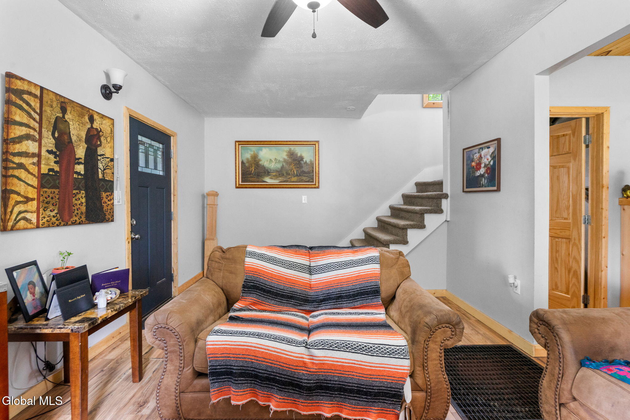2 W 10th Avenue Gloversville NY 12078