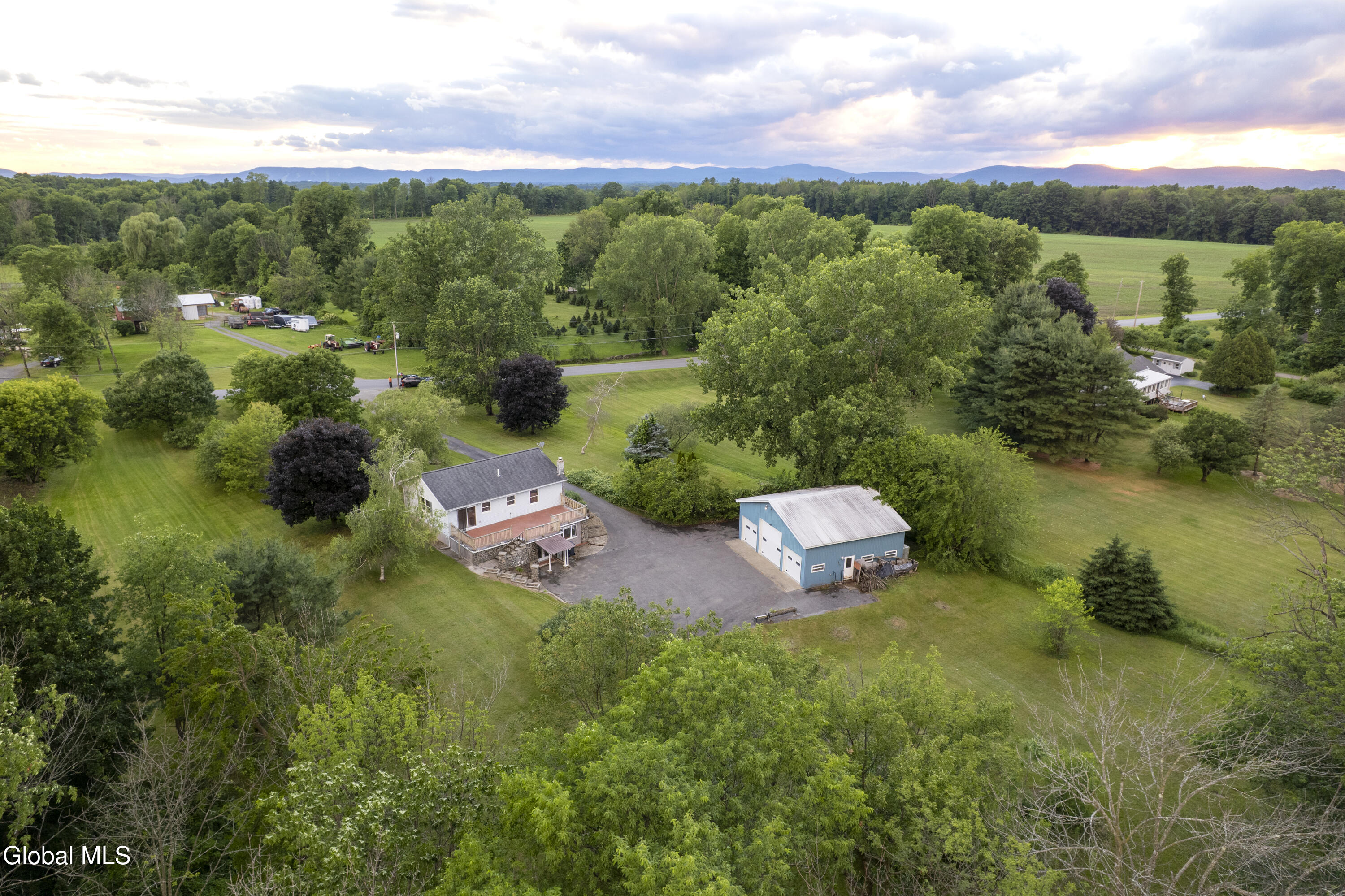28 Rock City Road Hudson Falls NY 12839