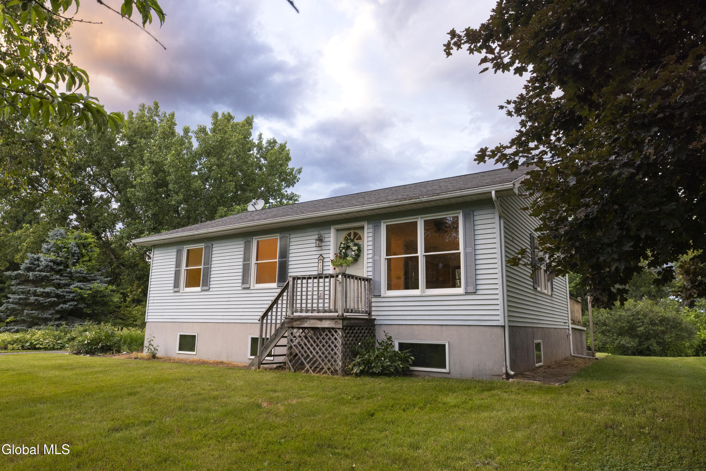 28 Rock City Road Hudson Falls NY 12839