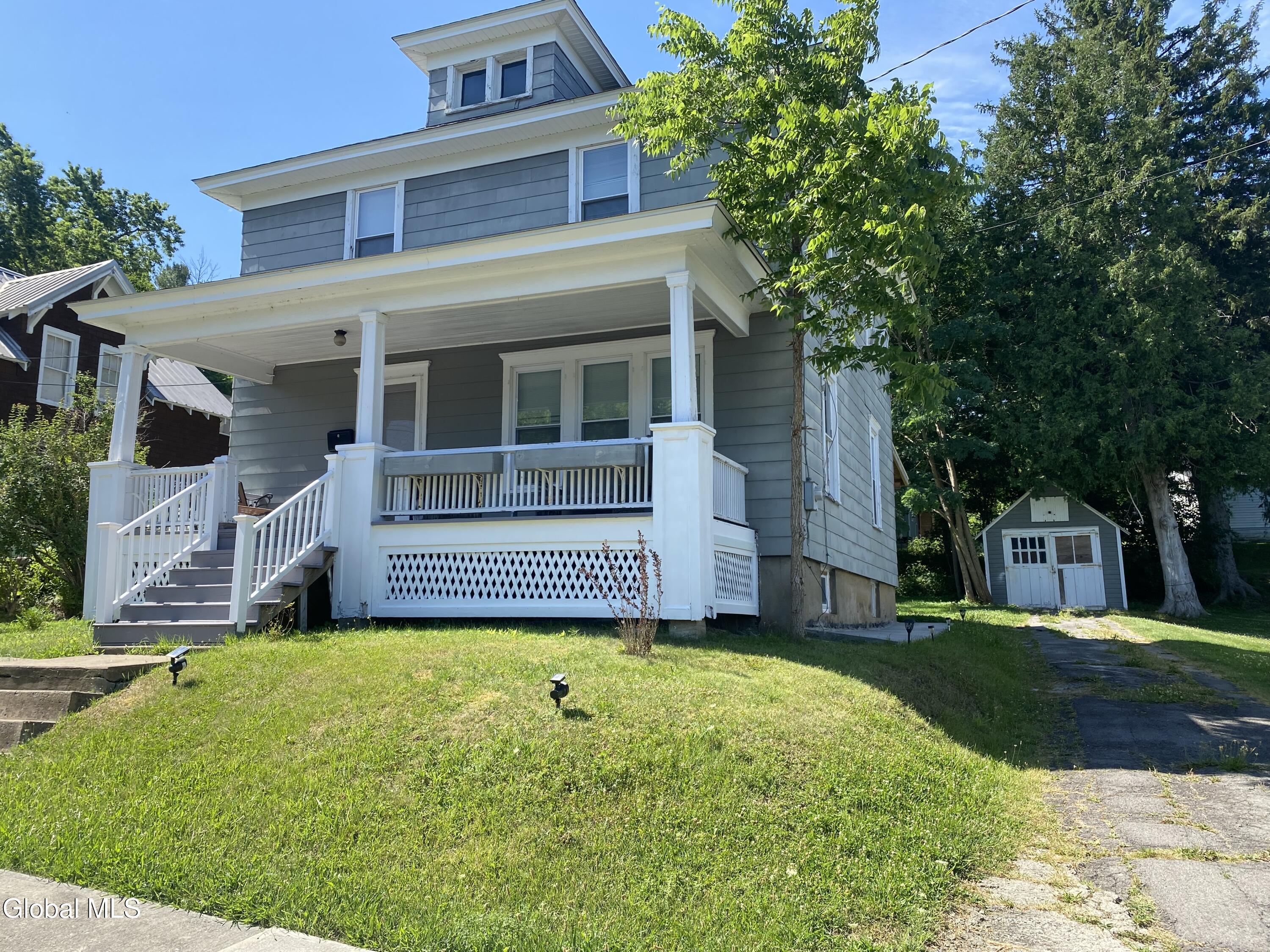 25 Highland Place Canajoharie NY 13317