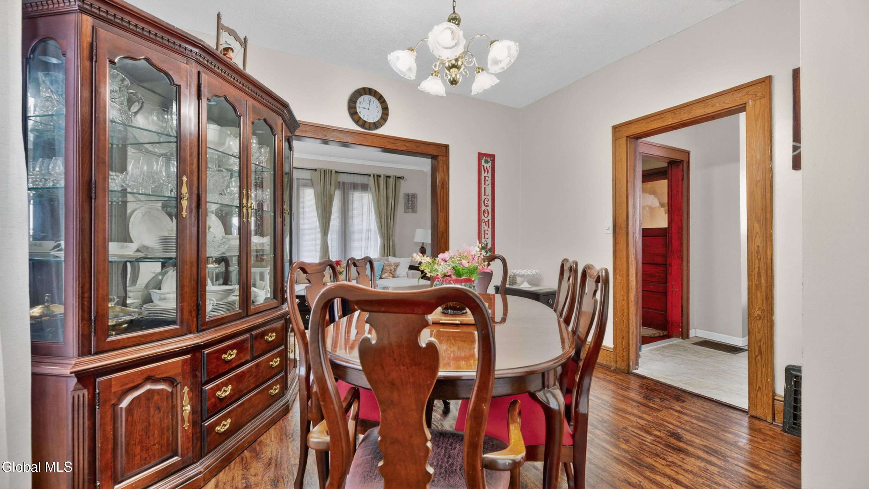 25 Highland Place Canajoharie NY 13317