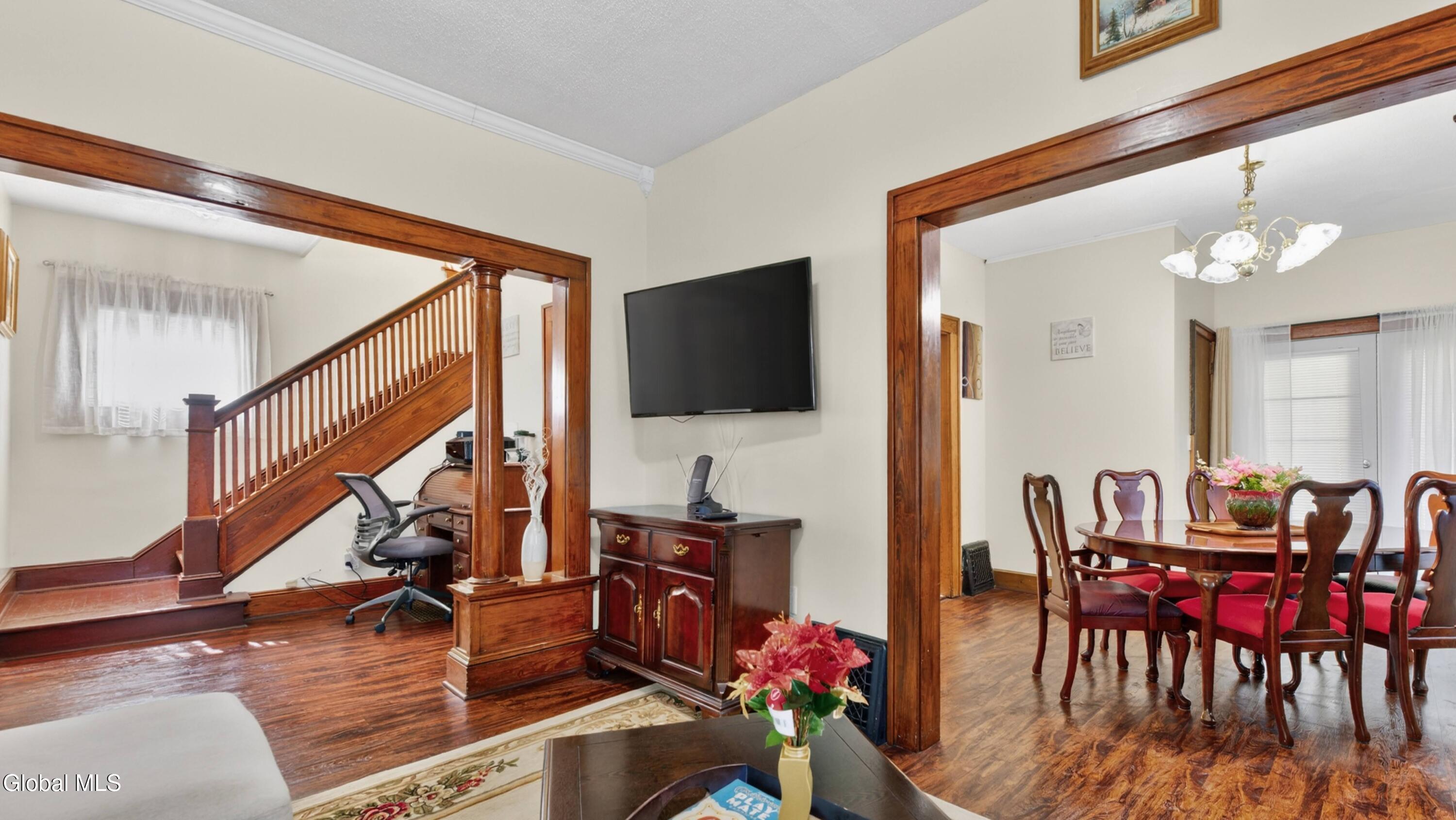 25 Highland Place Canajoharie NY 13317