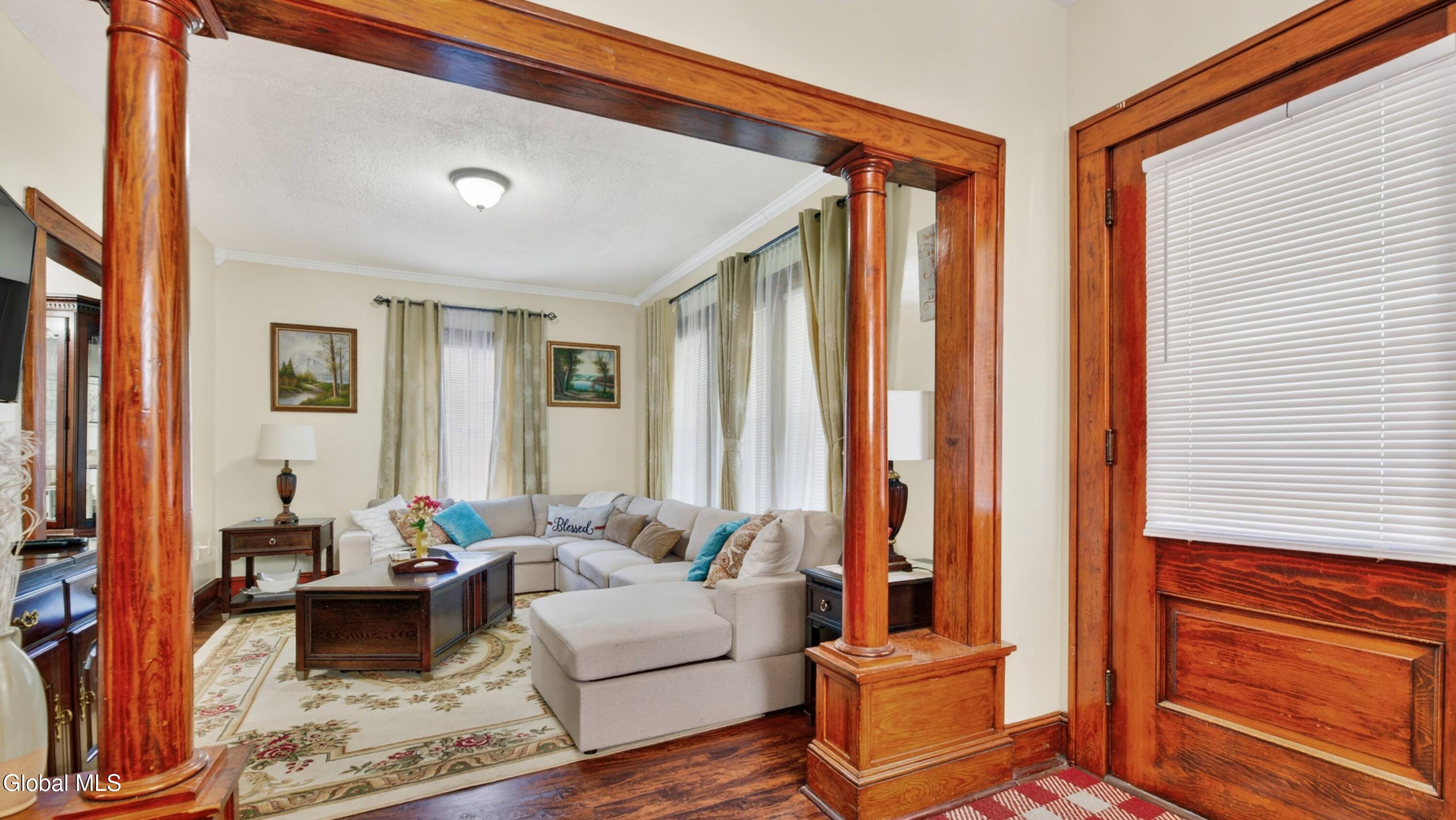 25 Highland Place Canajoharie NY 13317