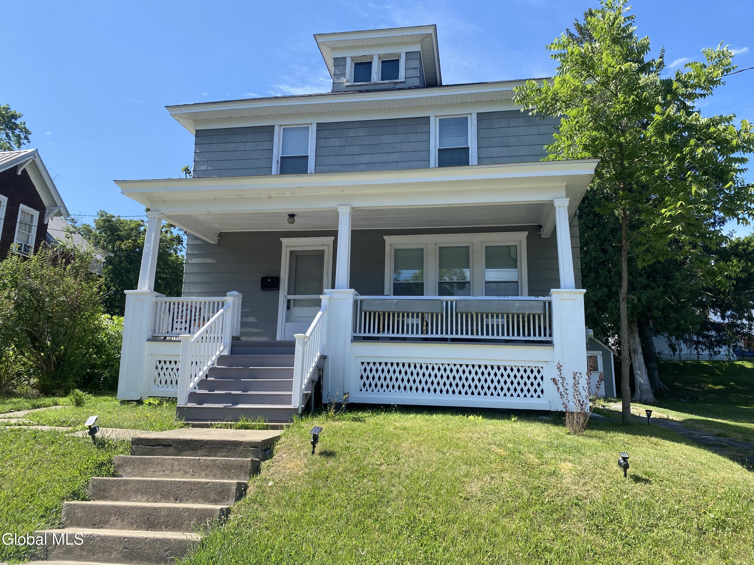 25 Highland Place Canajoharie NY 13317