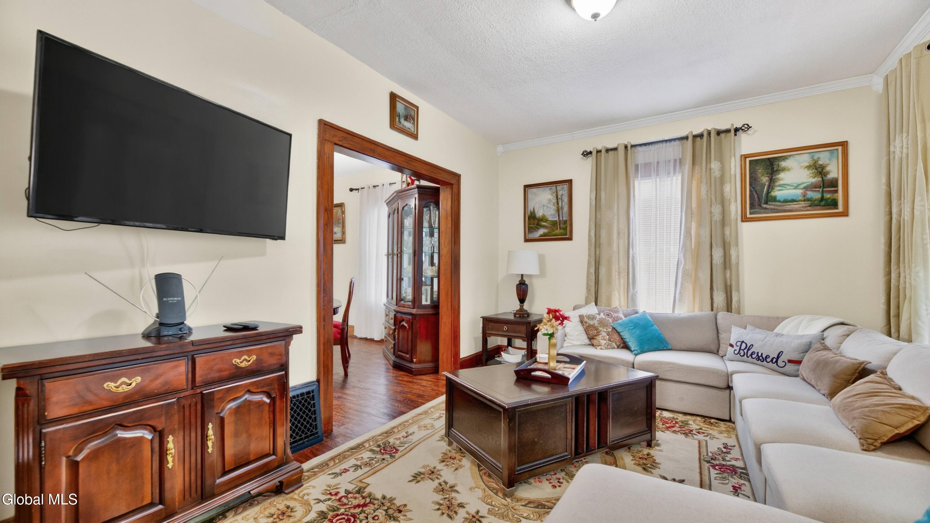 25 Highland Place Canajoharie NY 13317