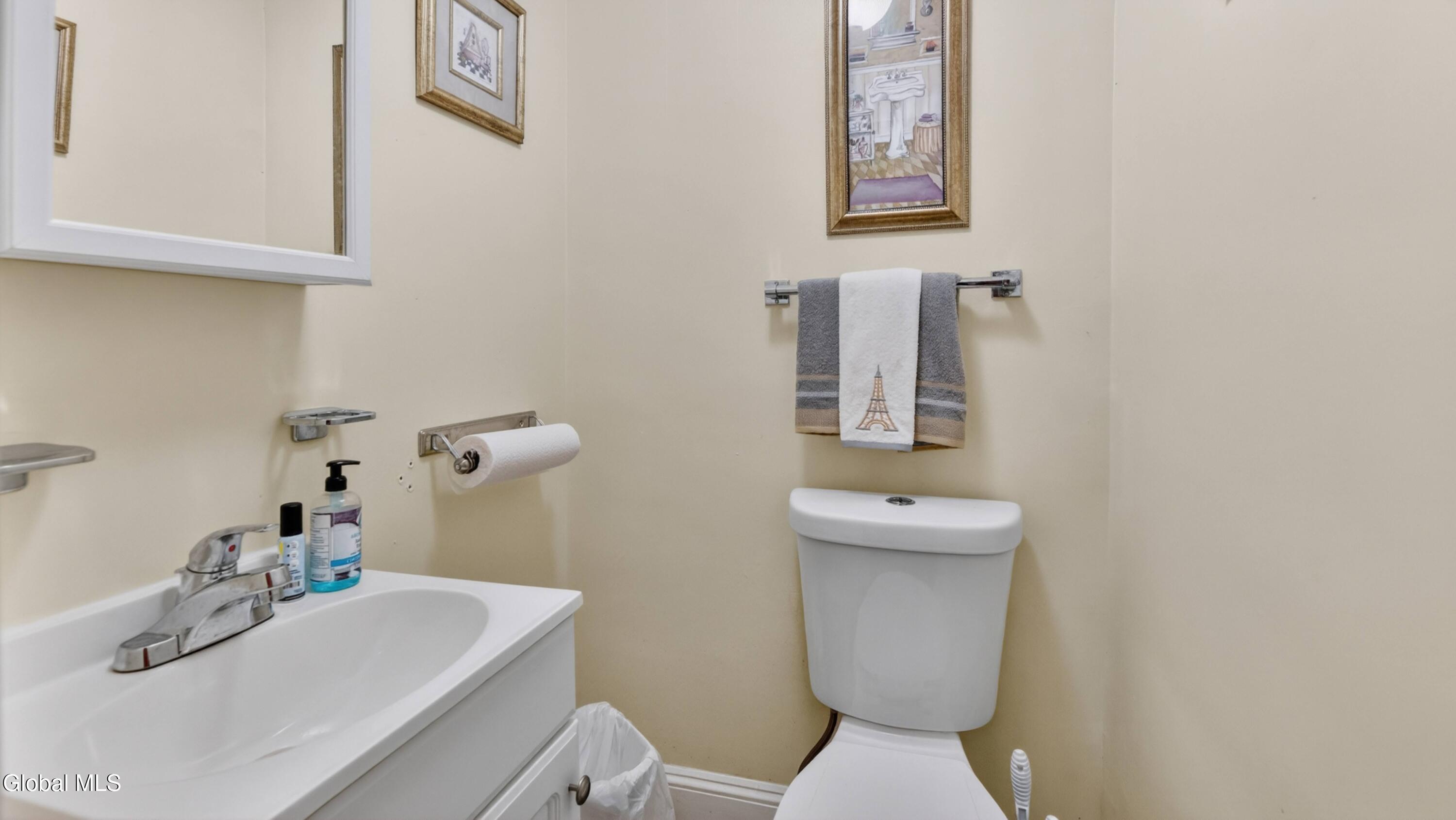 25 Highland Place Canajoharie NY 13317