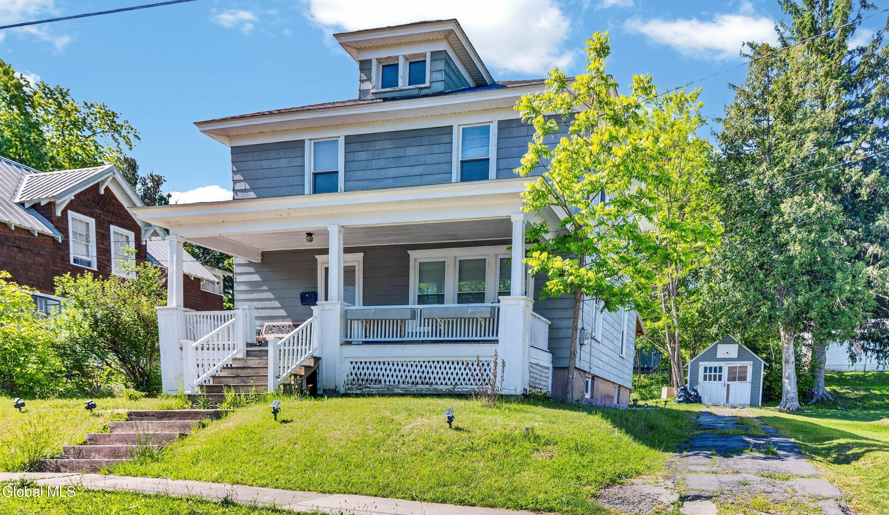 25 Highland Place Canajoharie NY 13317