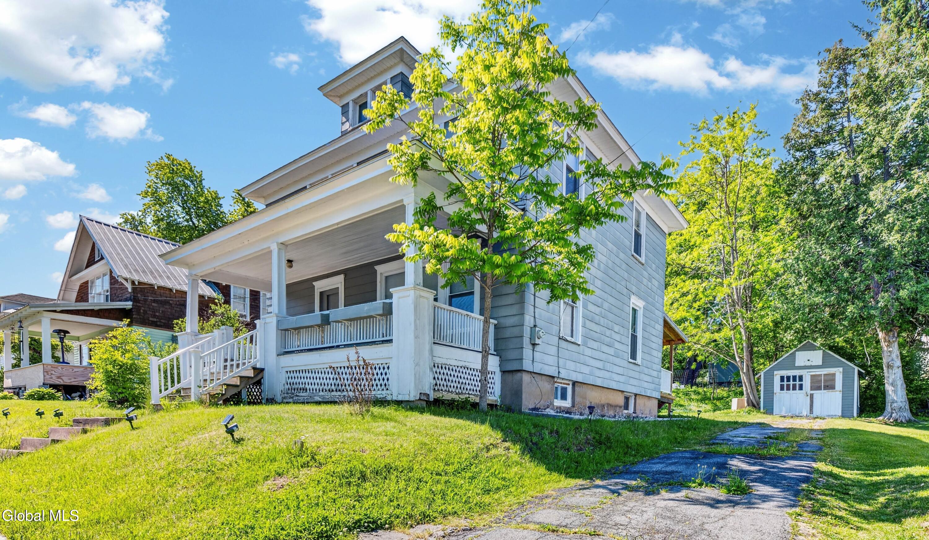 25 Highland Place Canajoharie NY 13317