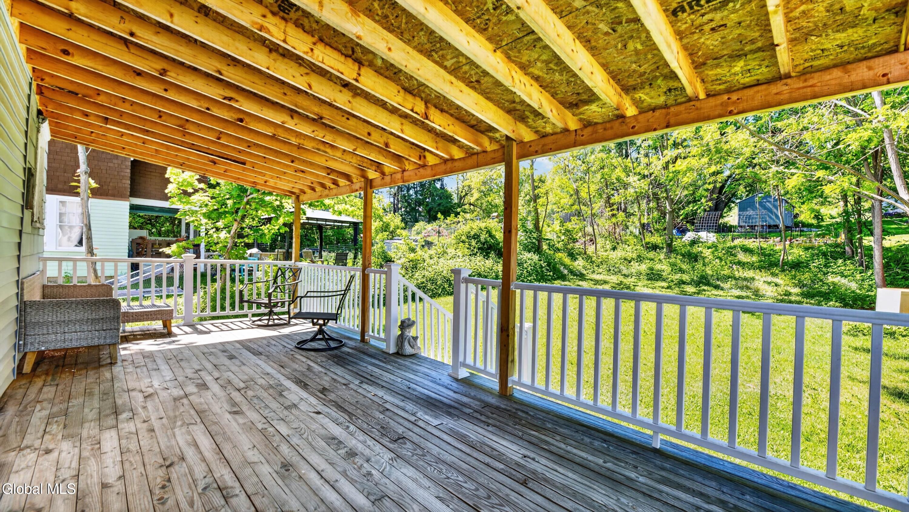 25 Highland Place Canajoharie NY 13317