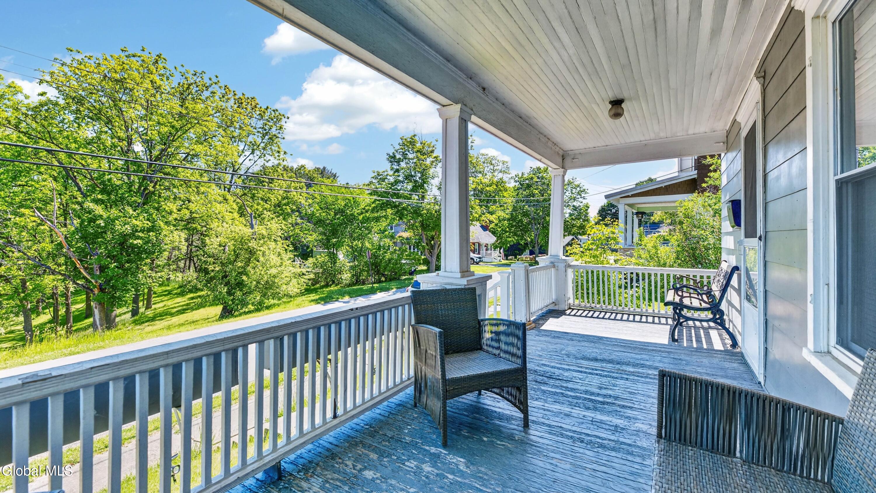 25 Highland Place Canajoharie NY 13317