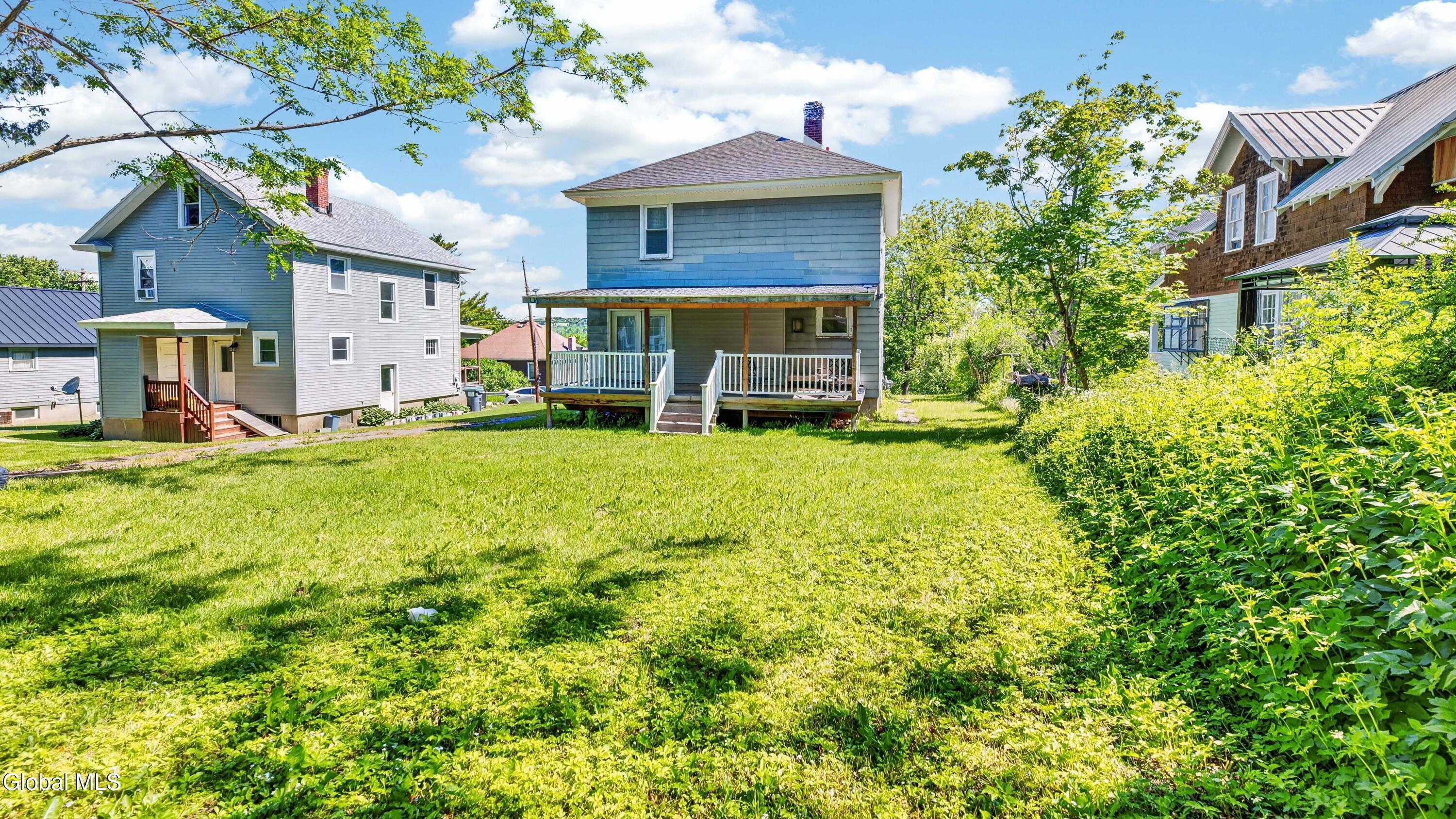 25 Highland Place Canajoharie NY 13317