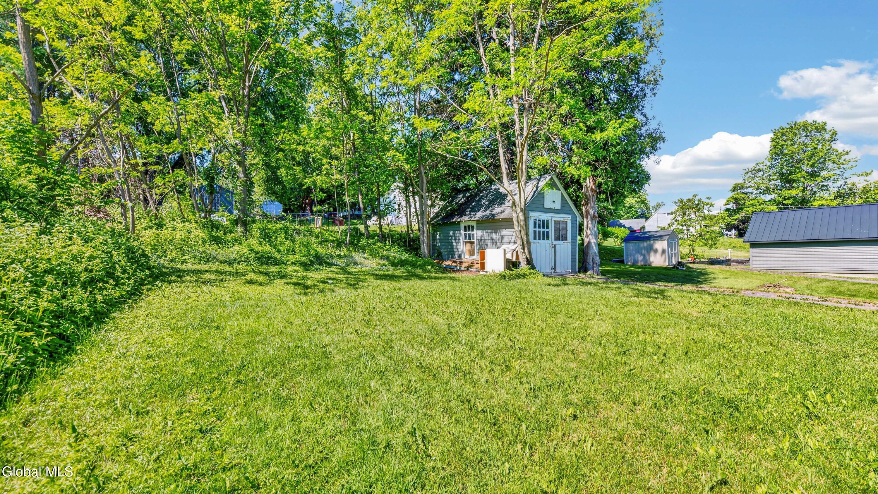 25 Highland Place Canajoharie NY 13317