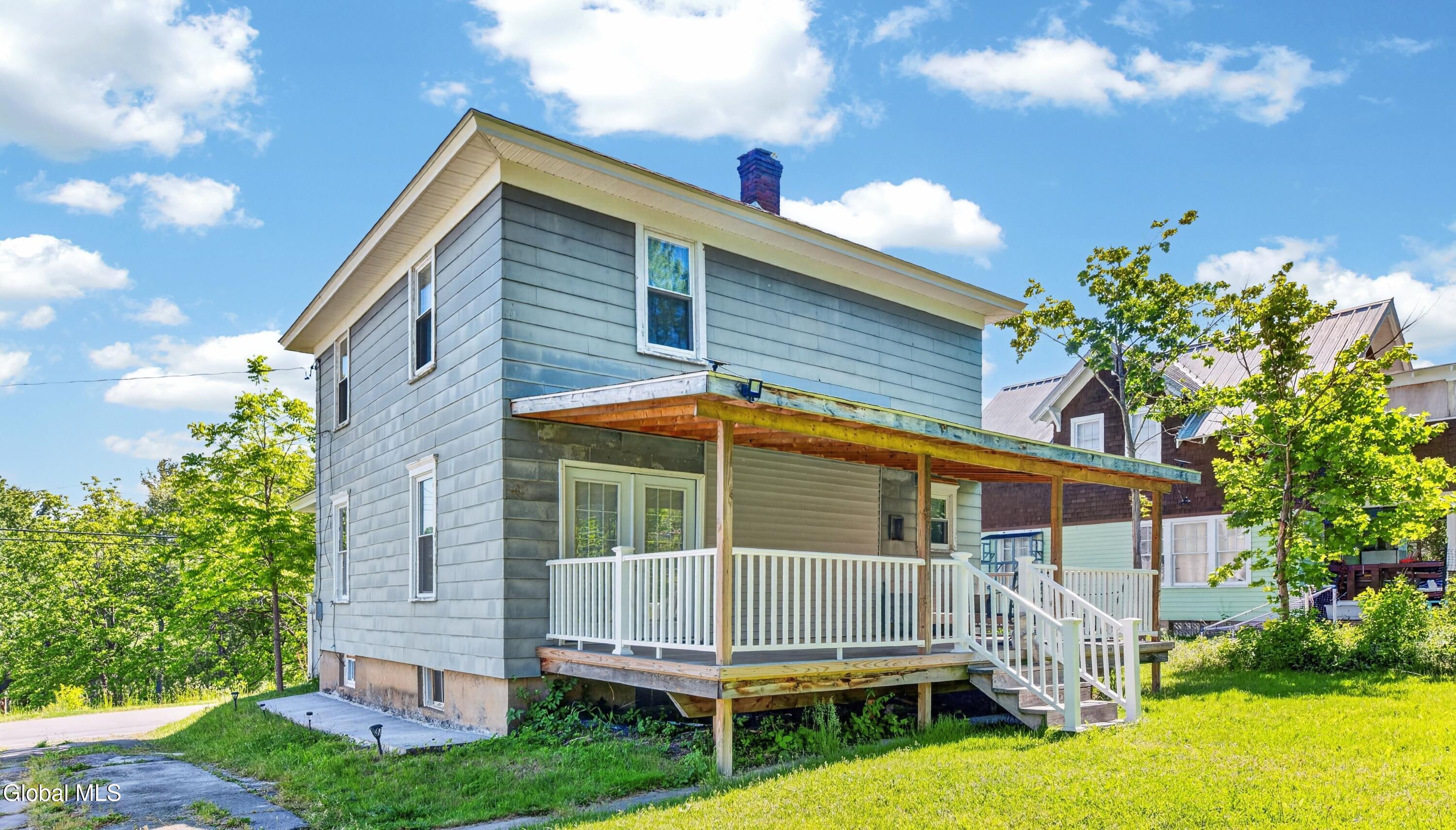 25 Highland Place Canajoharie NY 13317