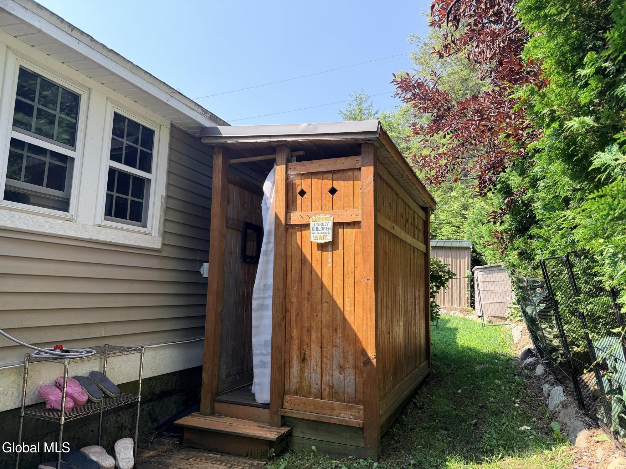 50 W Shore Road Stratford NY 13470