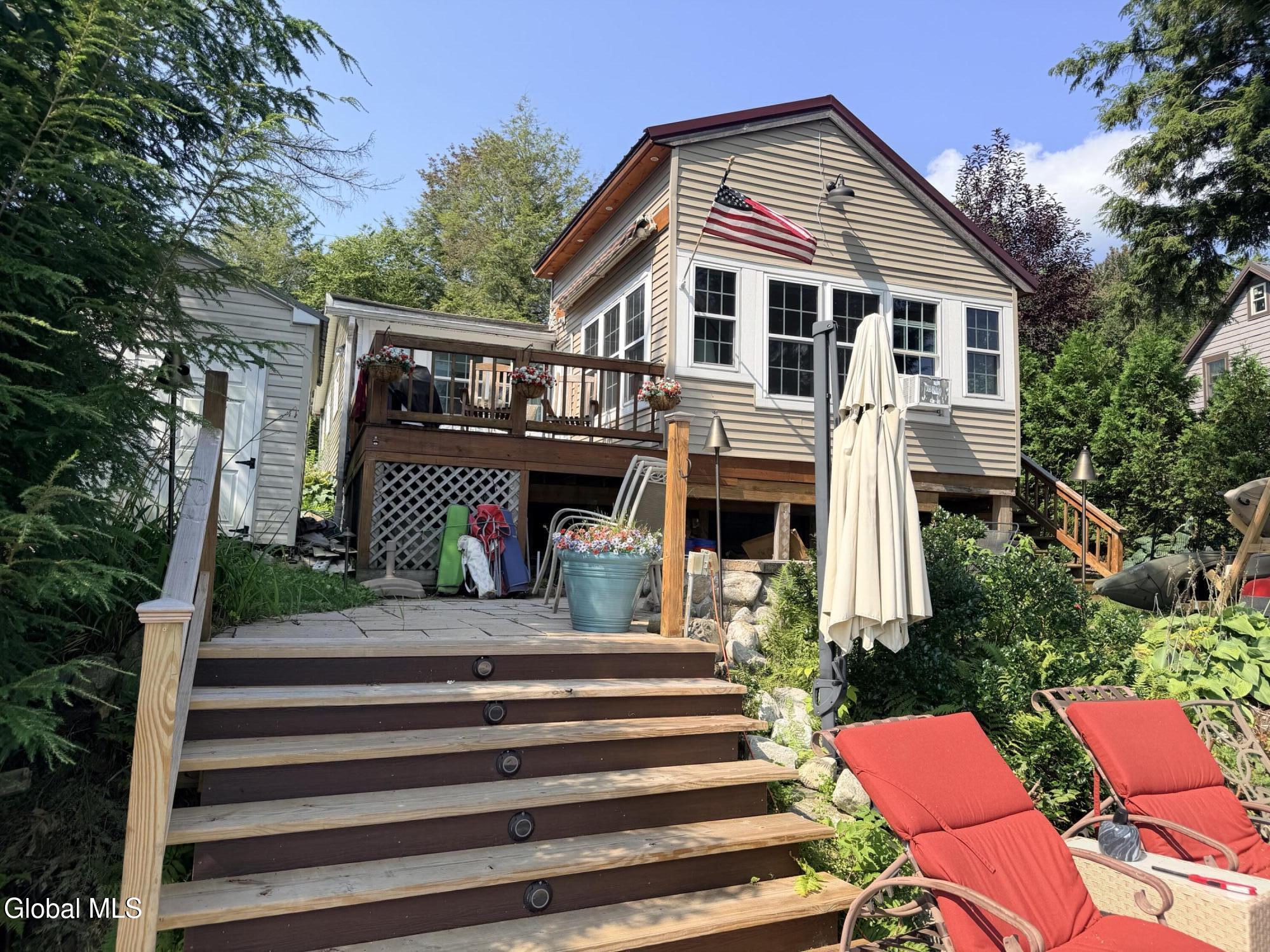 50 W Shore Road Stratford NY 13470
