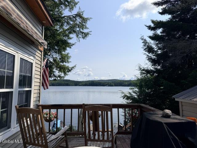 50 W Shore Road Stratford NY 13470