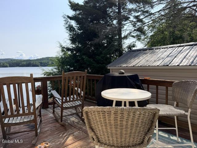 50 W Shore Road Stratford NY 13470