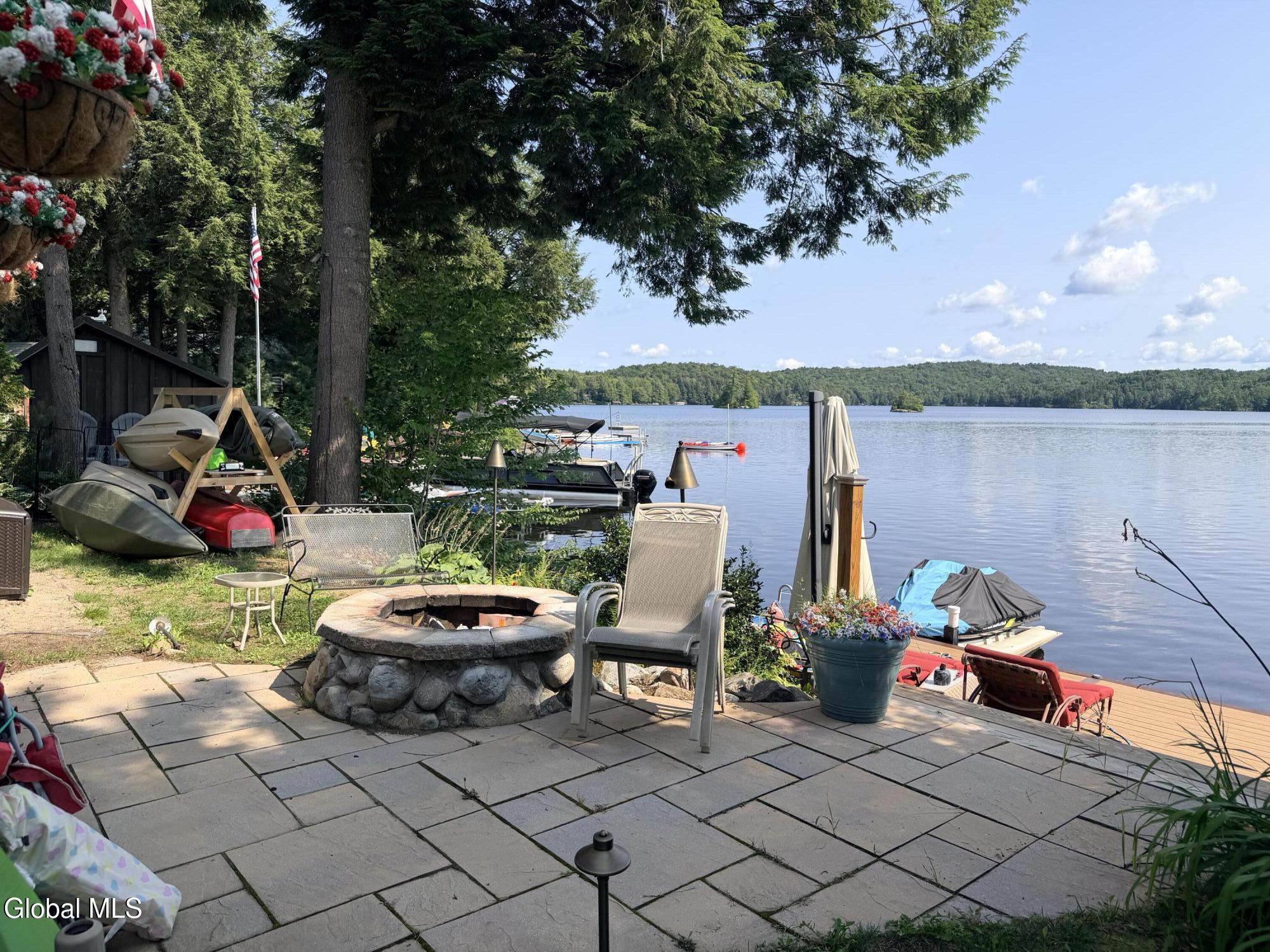 50 W Shore Road Stratford NY 13470