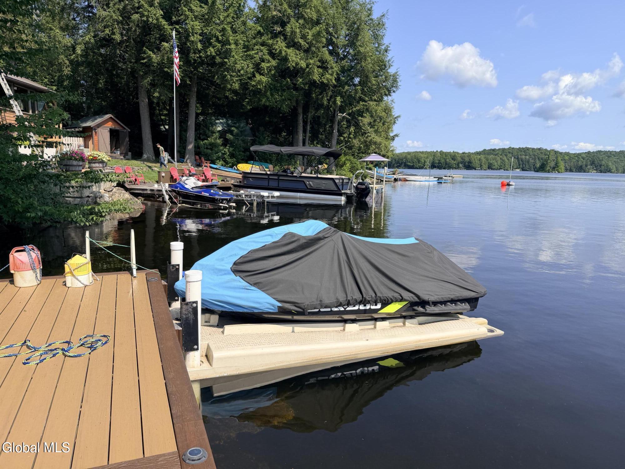 50 W Shore Road Stratford NY 13470
