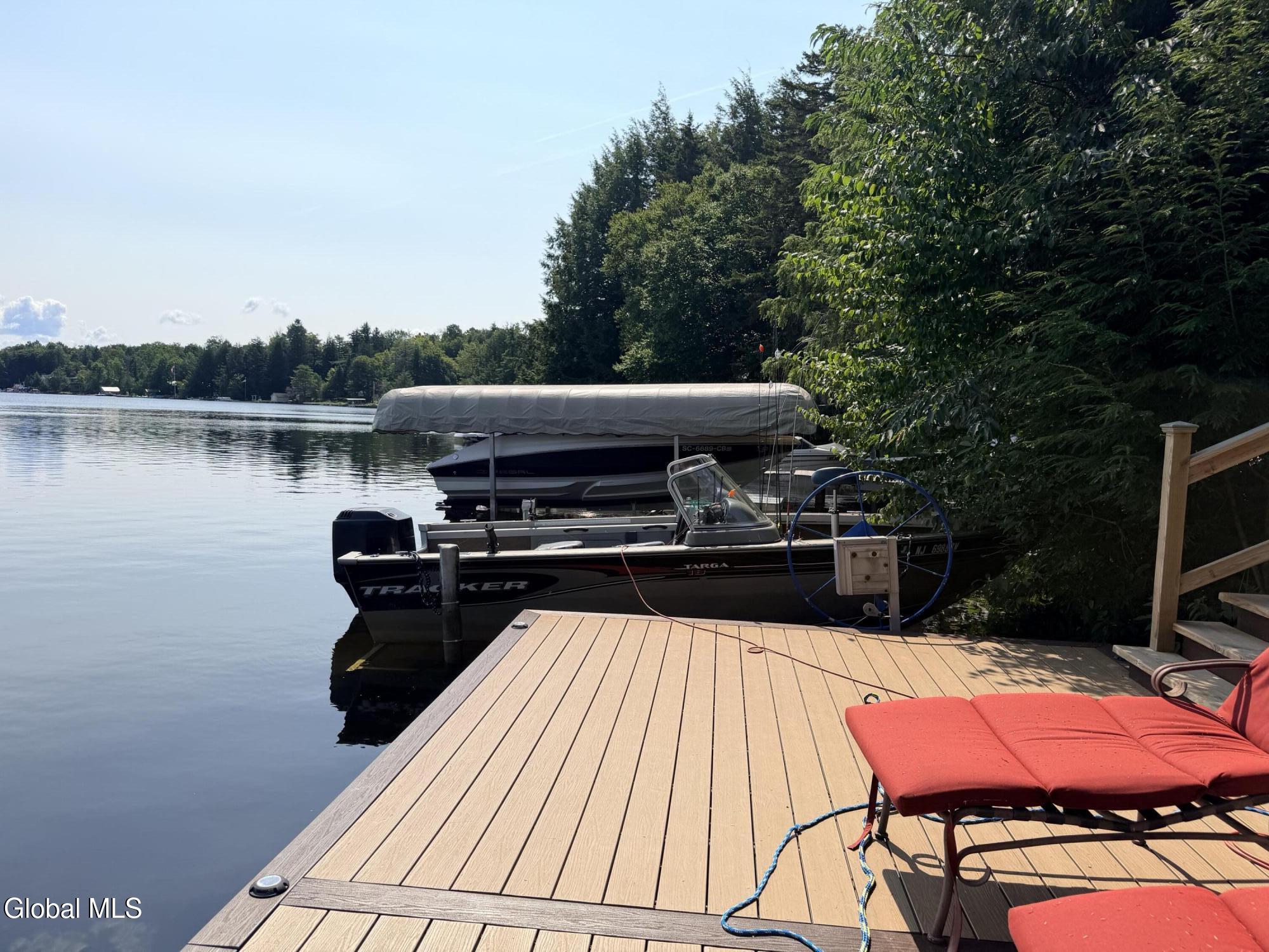 50 W Shore Road Stratford NY 13470