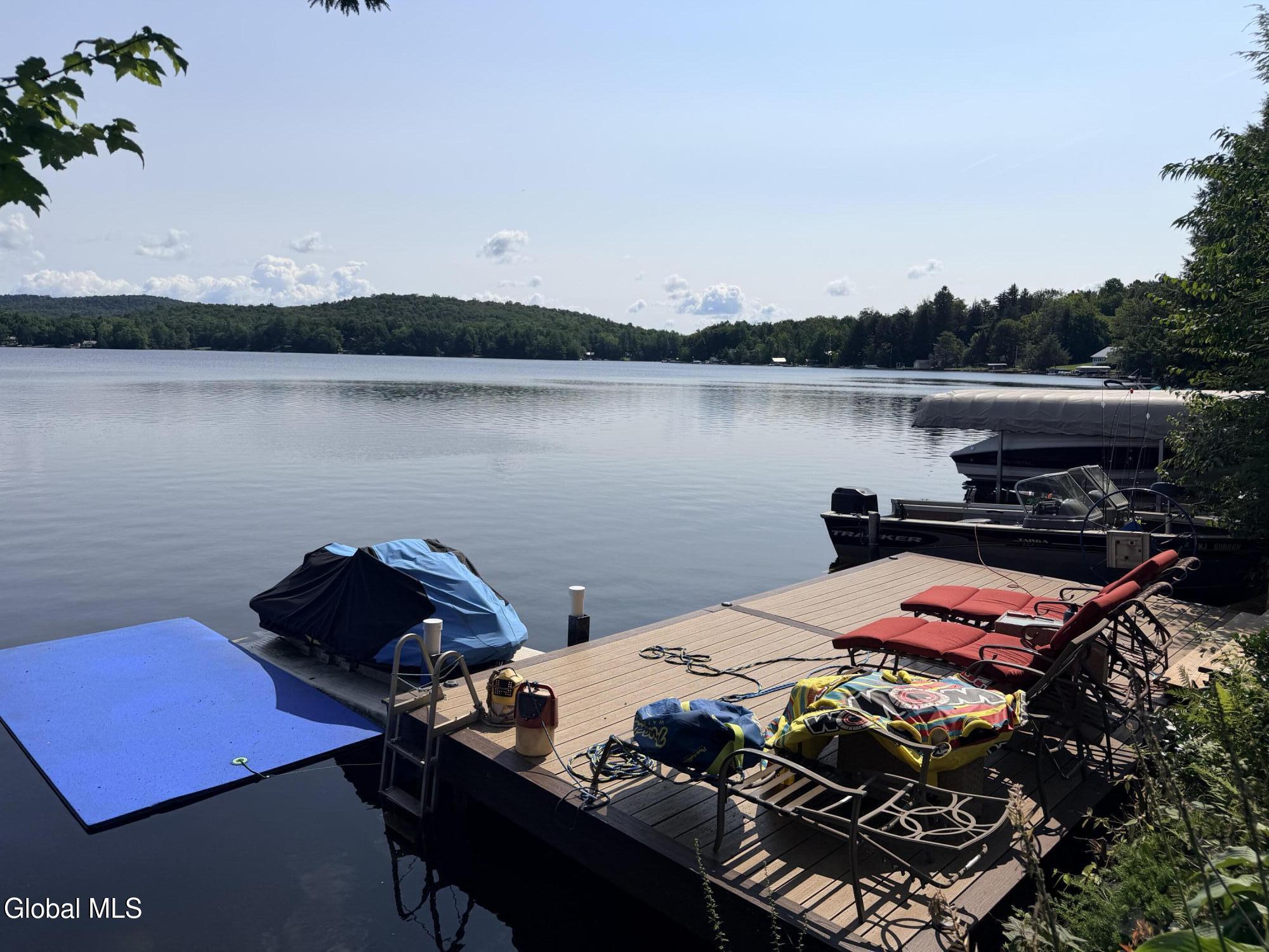 50 W Shore Road Stratford NY 13470