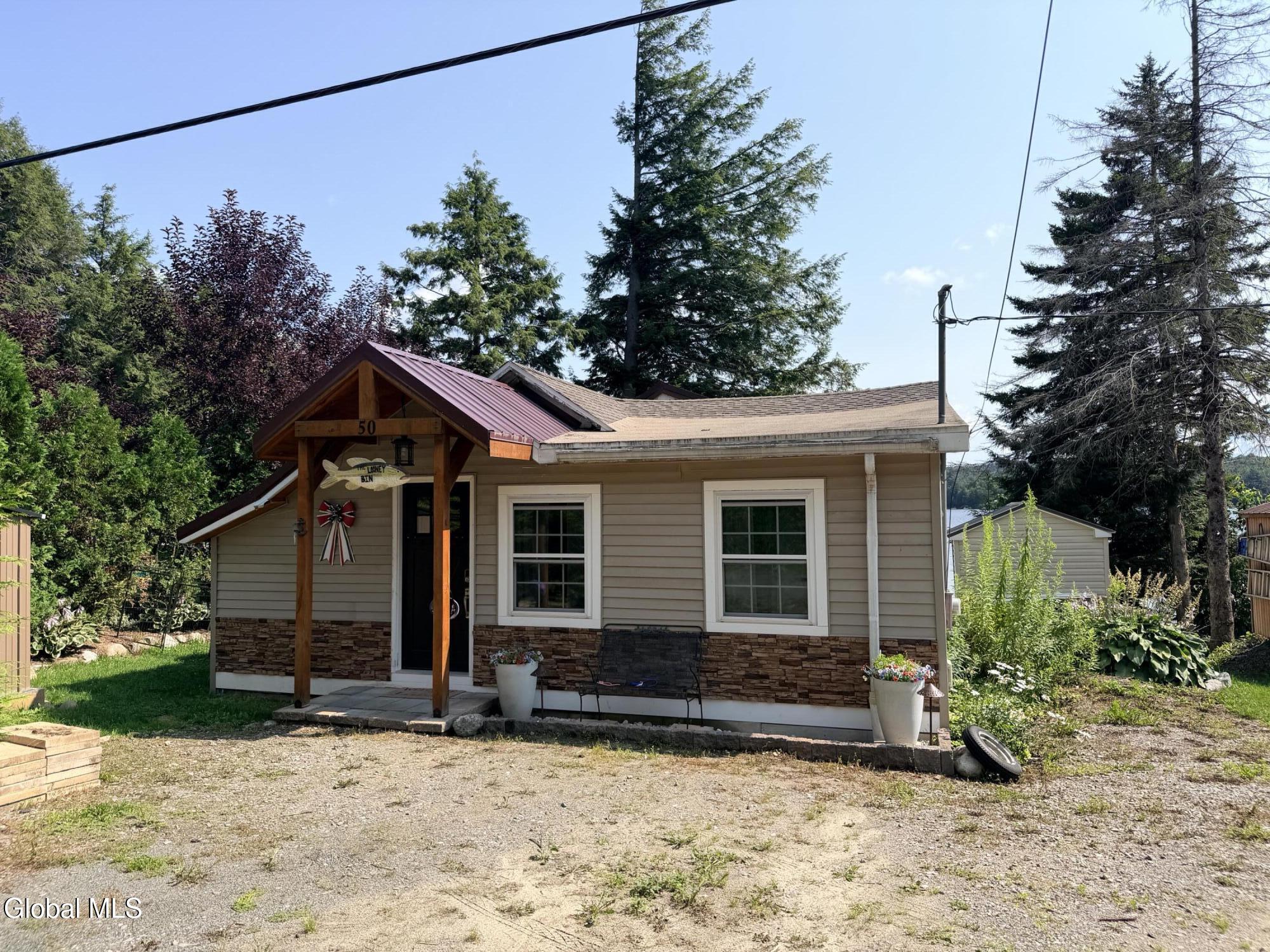 50 W Shore Road Stratford NY 13470