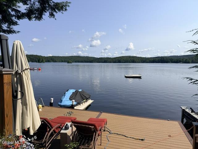 50 W Shore Road Stratford NY 13470