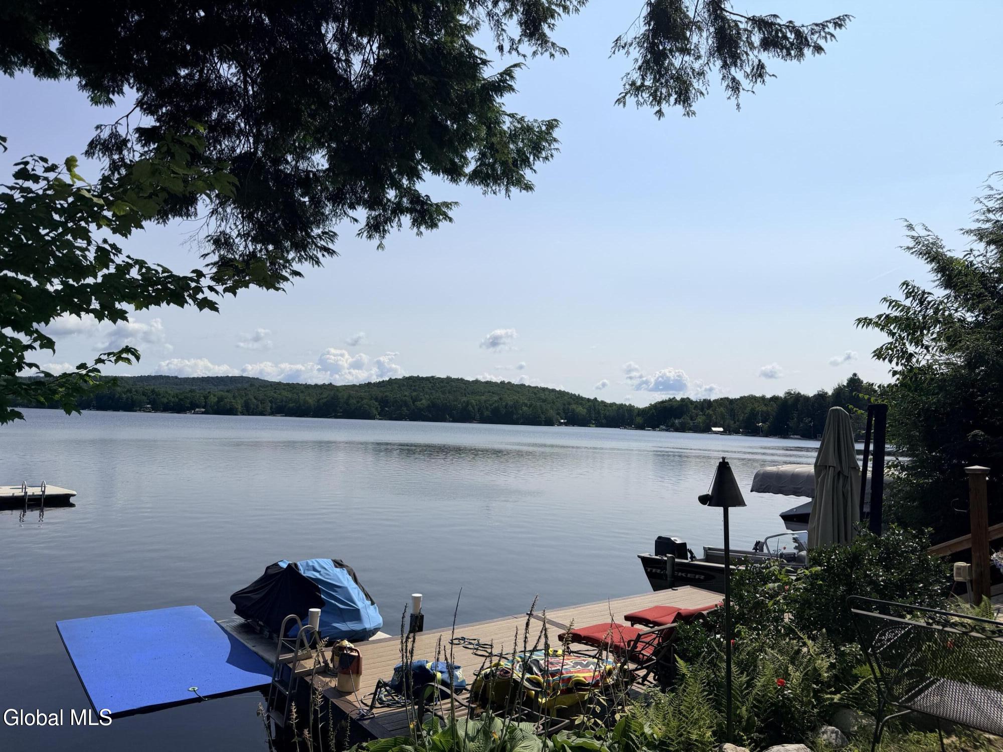 50 W Shore Road Stratford NY 13470