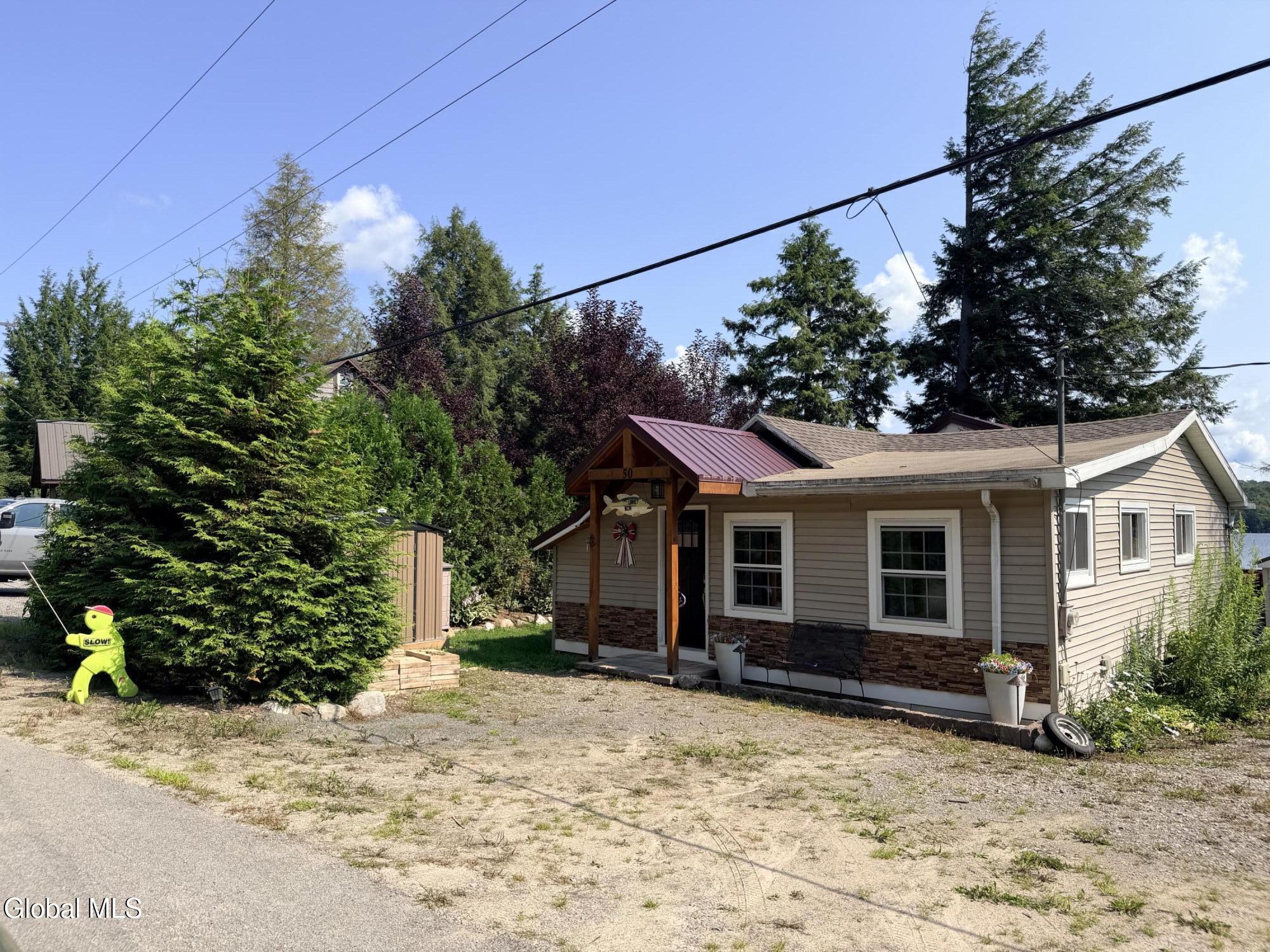 50 W Shore Road Stratford NY 13470
