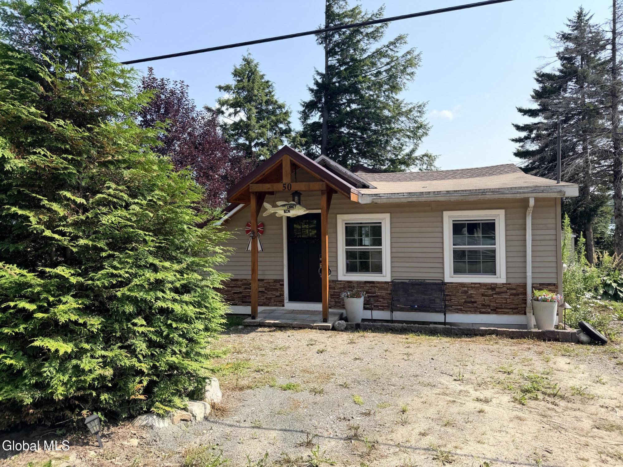 50 W Shore Road Stratford NY 13470