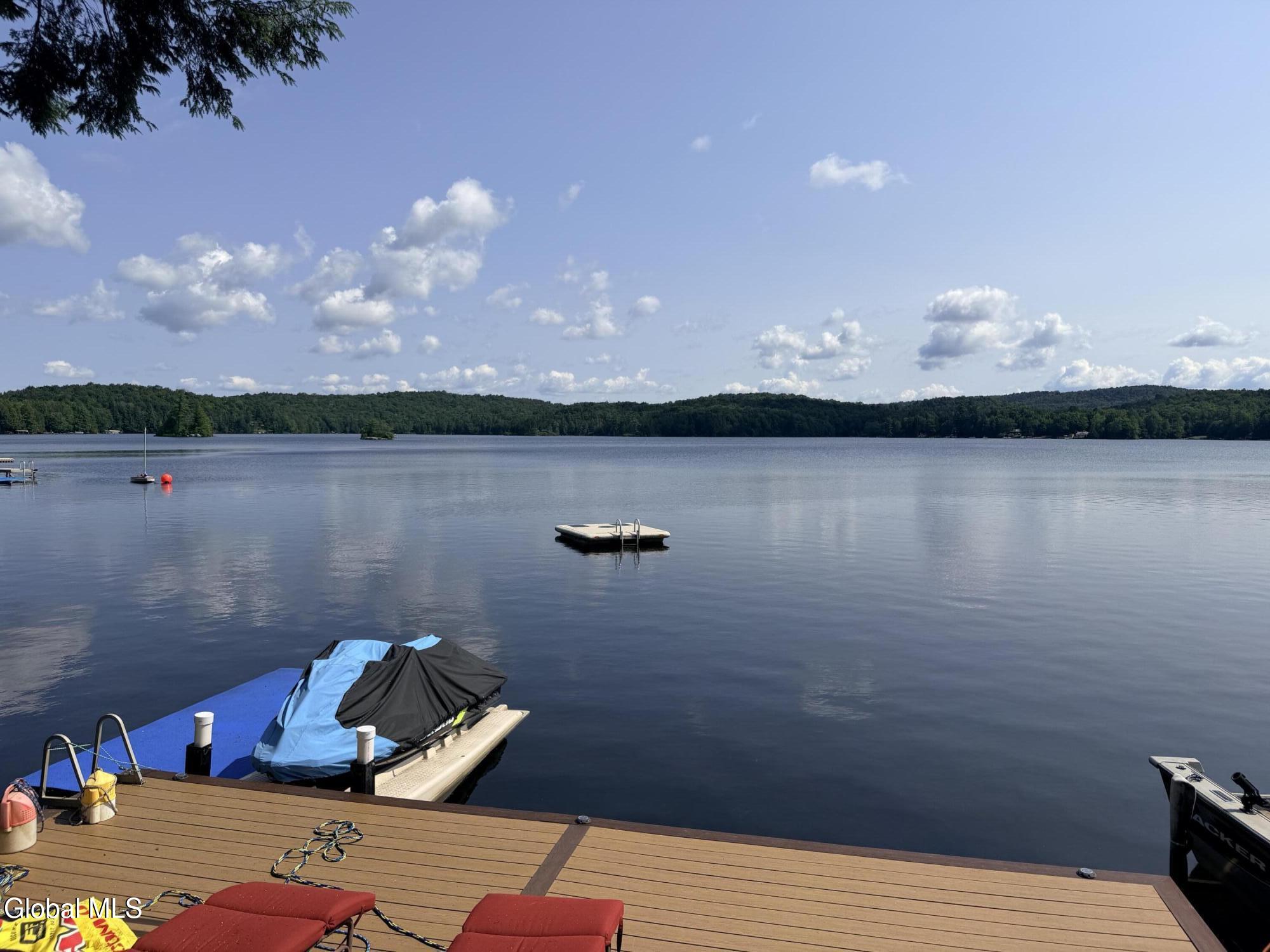 50 W Shore Road Stratford NY 13470