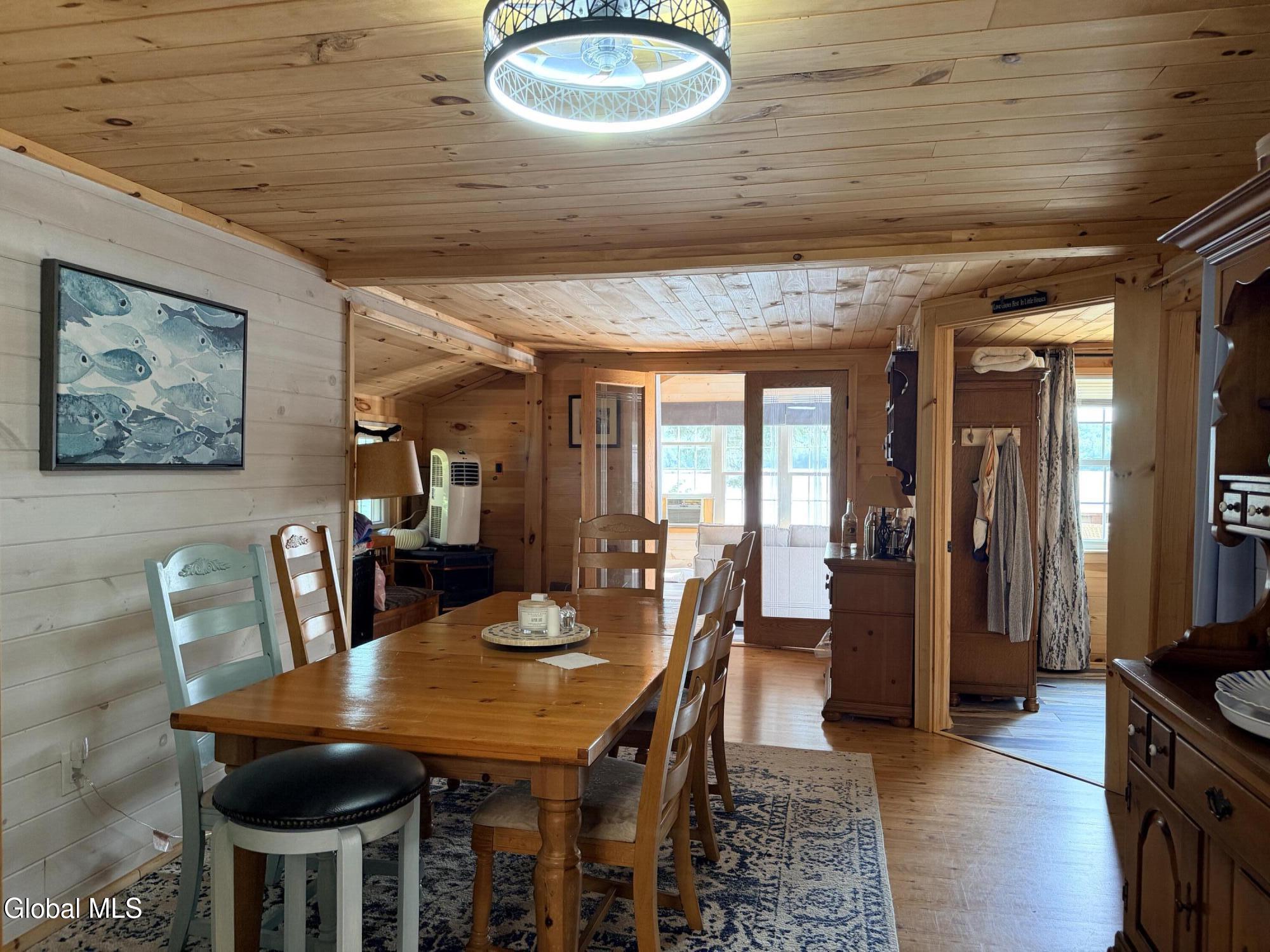 50 W Shore Road Stratford NY 13470