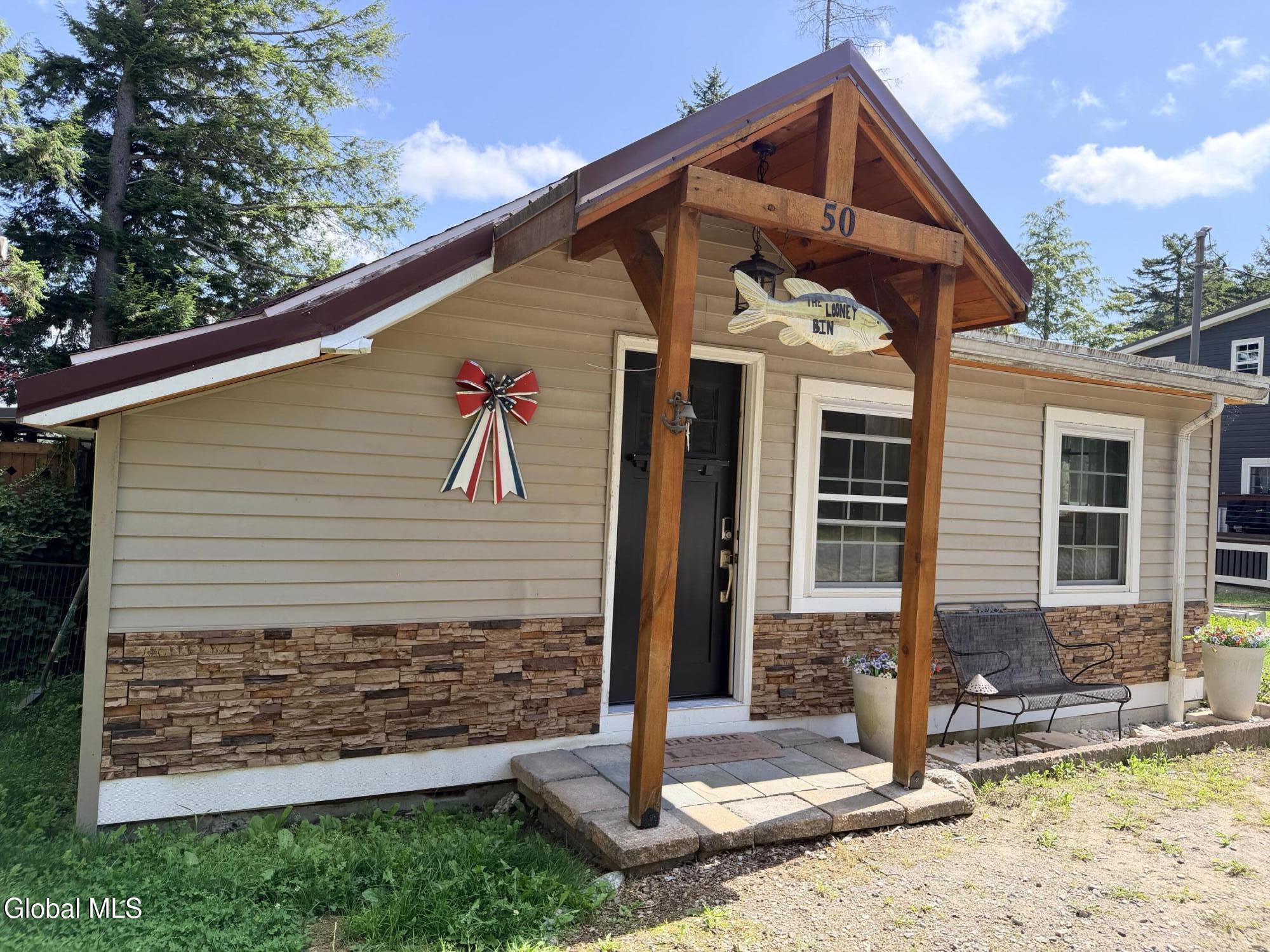 50 W Shore Road Stratford NY 13470