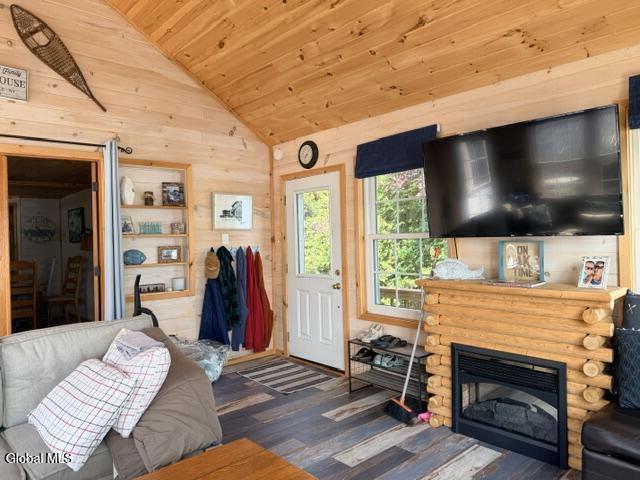 50 W Shore Road Stratford NY 13470