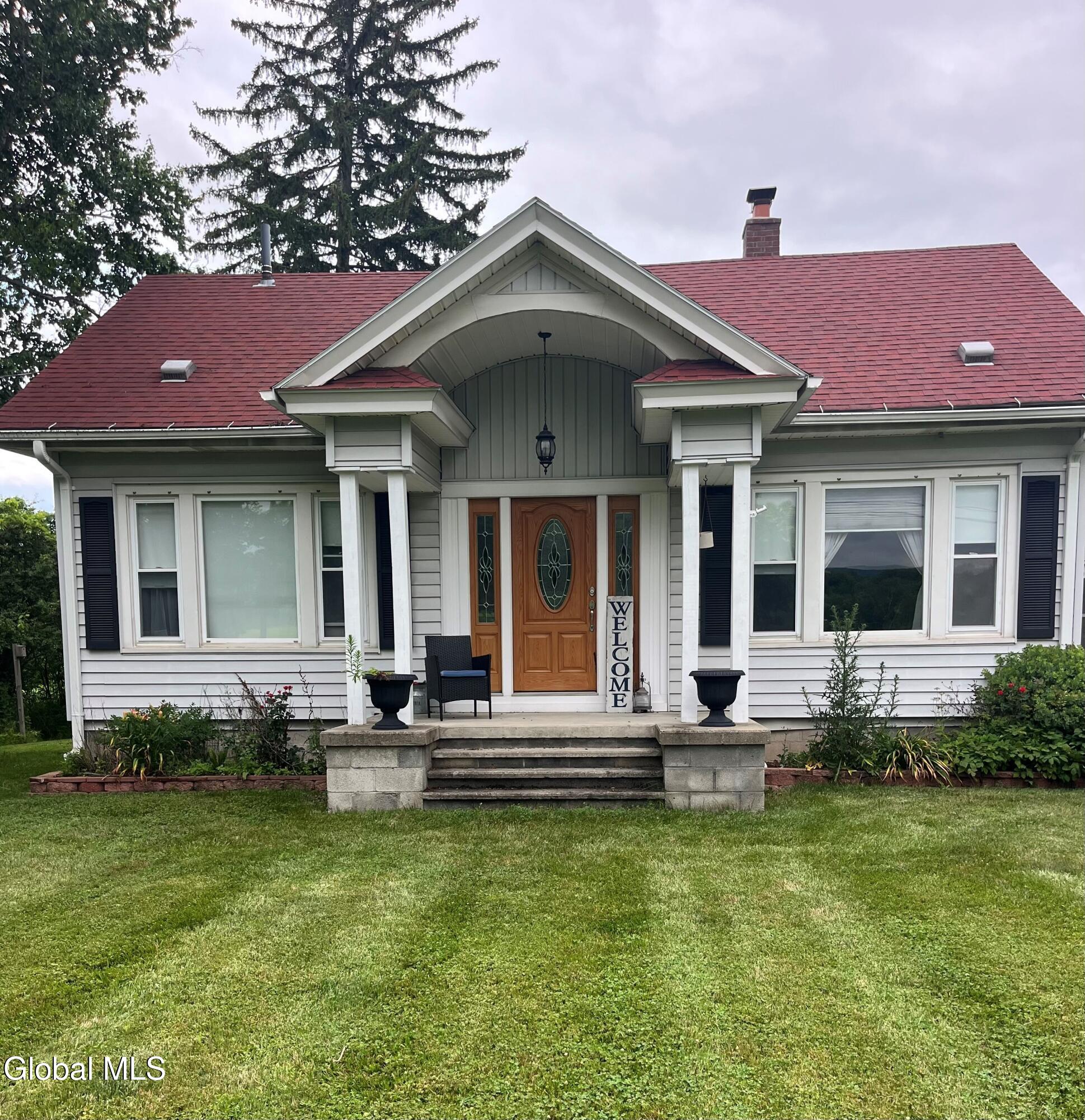 338 S Albany Road Selkirk NY 12158