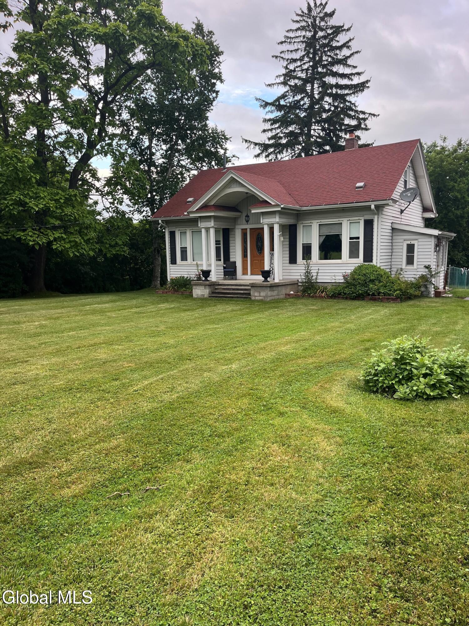 338 S Albany Road Selkirk NY 12158