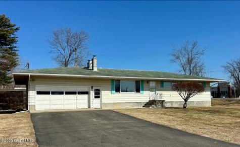 1 And 3 Oak Hill Drive Halfmoon NY 12065