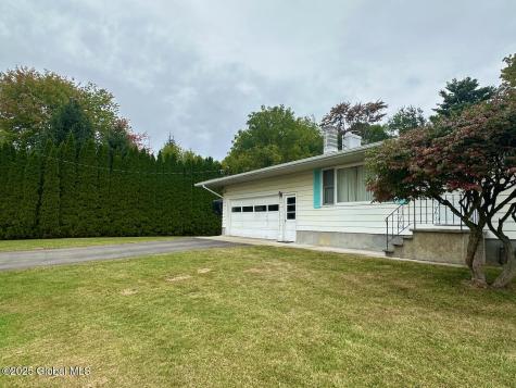 1 And 3 Oak Hill Drive Halfmoon NY 12065