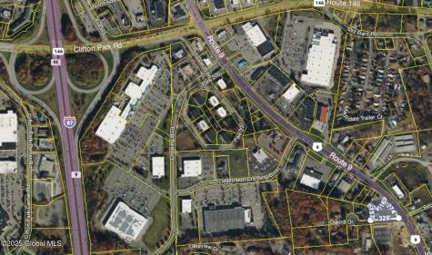 1 And 3 Oak Hill Drive Halfmoon NY 12065