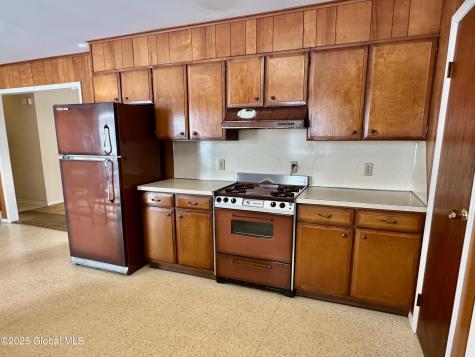 1 And 3 Oak Hill Drive Halfmoon NY 12065