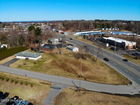 1 And 3 Oak Hill Drive Halfmoon NY 12065