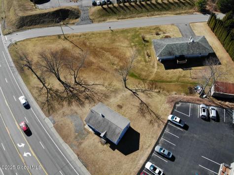 1 And 3 Oak Hill Drive Halfmoon NY 12065