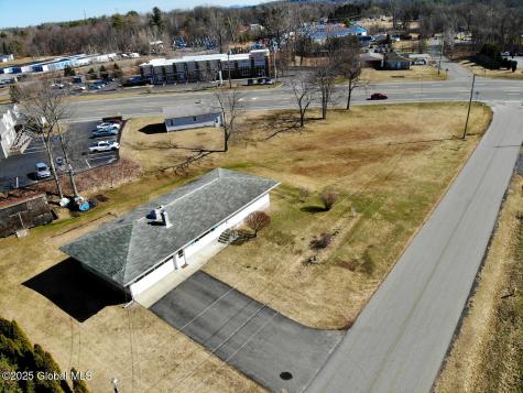 1 And 3 Oak Hill Drive Halfmoon NY 12065