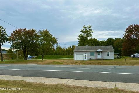 1 And 3 Oak Hill Drive Halfmoon NY 12065